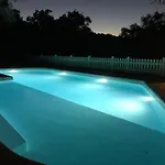 Paxos' - Pool & Ac ヴィラ ガイオス