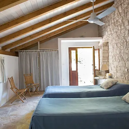 Paxos' - Pool & Ac
