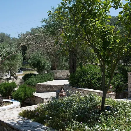Paxos' - Pool & Ac Villa *