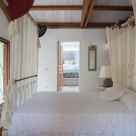 Paxos' - Pool & Ac Villa