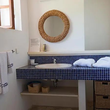 Paxos' - Pool & Ac Villa *