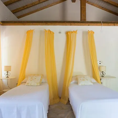 Paxos' - Pool & Ac Villa Gaios