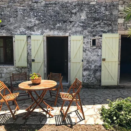 Paxos' - Pool & Ac Villa Gaios