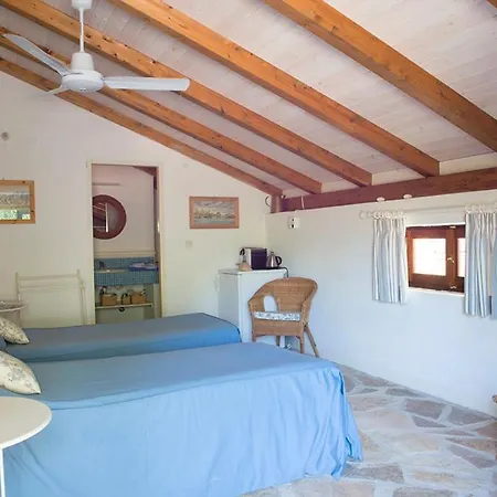 Paxos' - Pool & Ac Gaios