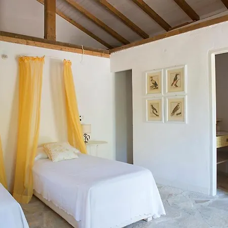 Villa Paxos' - Pool & Ac Gaios