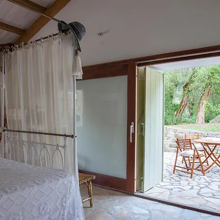 Paxos' - Pool & Ac Villa *