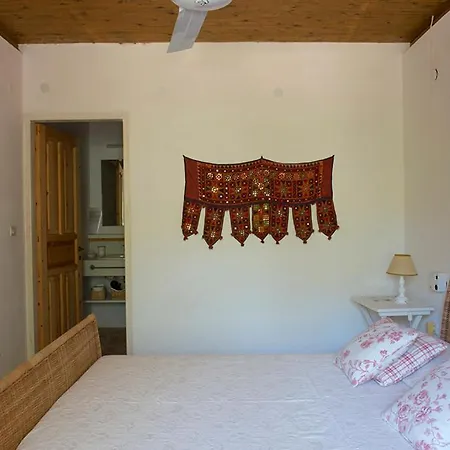 Paxos' - Pool & Ac Gaios