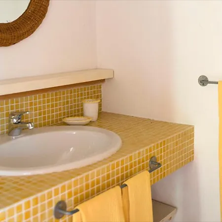 Villa Paxos' - Pool & Ac *