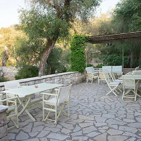 Paxos' - Pool & Ac * Gaios