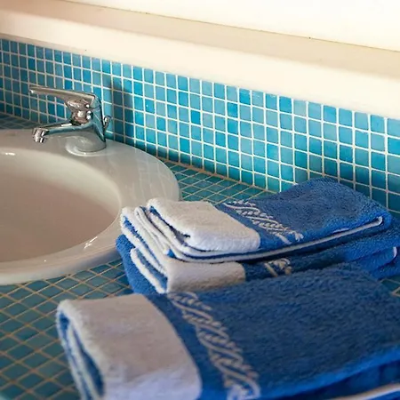 Paxos' - Pool & Ac Villa Gaios
