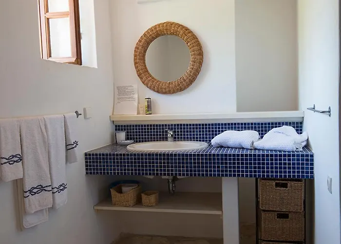 Paxos' - Pool & Ac Villa *