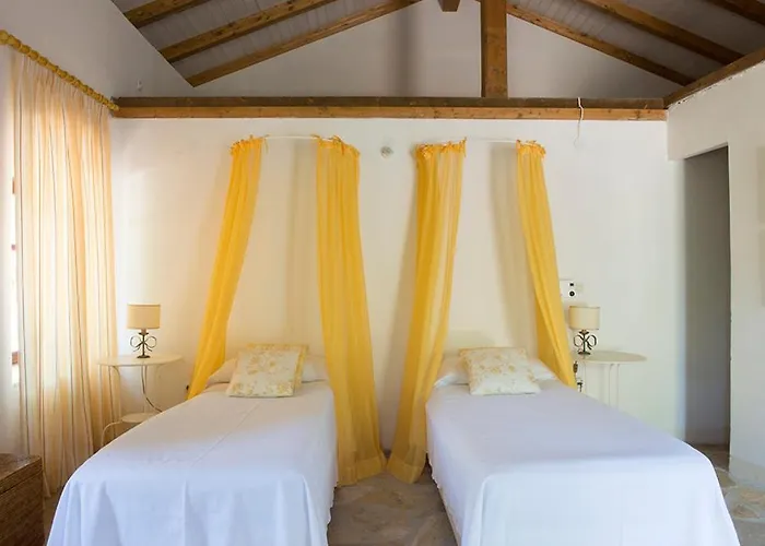 Paxos' - Pool & Ac Villa Gaios