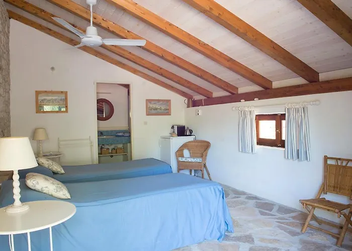 Paxos' - Pool & Ac Gaios