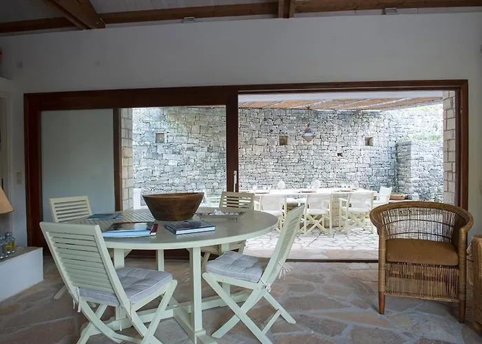 Paxos' - Pool & Ac * Gaios