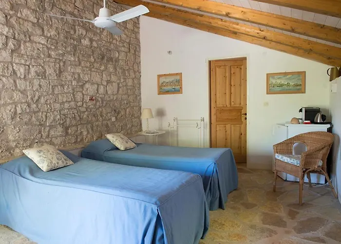 Paxos' - Pool & Ac Villa *